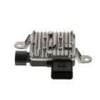 Engine Cooling Fan Resistor
