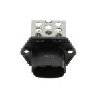 Engine Cooling Fan Resistor
