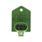 Engine Cooling Fan Resistor