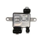 Engine Cooling Fan Module