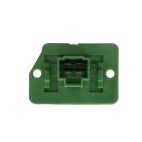 HVAC Blower Motor Resistor