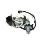 Tailgate Latch Assembly