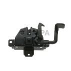 Hood Latch Assembly