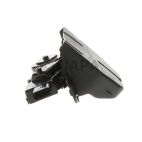 Tailgate Latch Assembly