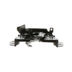 Hood Latch Assembly