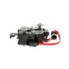 Hood Latch Assembly