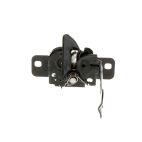 Hood Latch Assembly