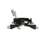 Hood Latch Assembly