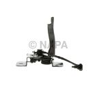Hood Latch Assembly