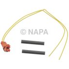 Seat Belt Pretensioner Connector