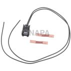Wheel Speed Sensor Connector