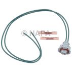 Engine Coolant Temperature Sensor Connector