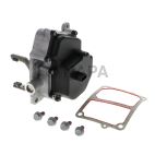 4WD Actuator