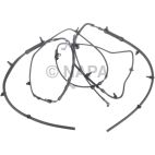 4WD Hub Locking Actuator Vacuum Hose