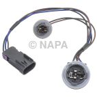 Headlight Wiring Harness Connector