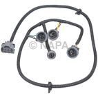 Tail Light Wiring Harness