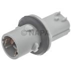 Side Marker Light Socket