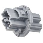Turn Signal Light Socket