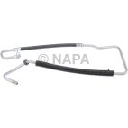 Engine Oil Cooler Coolant Pipe