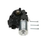Sunshade Motor