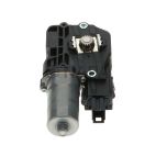 Sunshade Motor