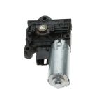 Sunshade Motor