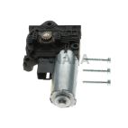 Sunshade Motor