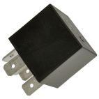 Multi-Function Relay