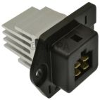 HVAC Blower Motor Resistor