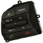 Steering Wheel Audio Control Switch