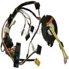 Air Bag Clockspring