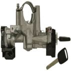 Ignition Lock Cylinder and Switch