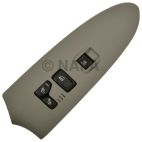 Seat Heater Switch