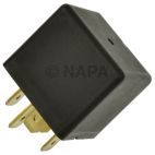 Daytime Running Light Relay