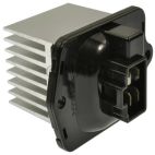 HVAC Blower Motor Resistor