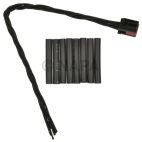 Instrument Panel Dimmer Switch Connector