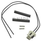 A/C Compressor Switch Connector