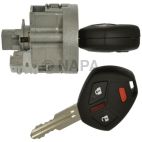 Ignition Lock Cylinder