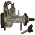 Ignition Lock Cylinder and Switch