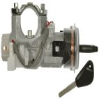 Ignition Lock Cylinder and Switch