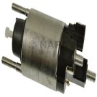 Starter Solenoid Switch