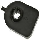 Steering Wheel Position Sensor