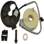 Steering Wheel Position Sensor