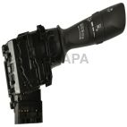 Windshield Wiper Switch