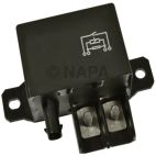 Accessory Power Relay
