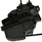 Door Lock Actuator