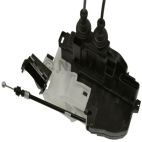 Door Lock Actuator