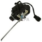 Door Lock Actuator