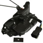 Door Lock Actuator