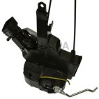 Door Lock Actuator